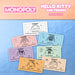 MONOPOLY®: Hello Kitty® and Friends Premium - for just $59.99! 