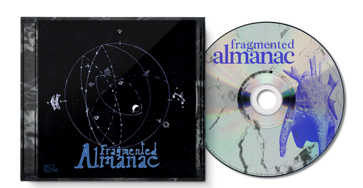 Fragmented Almanac (Sega Dreamcast) - for just $0! 