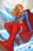 SUPERGIRL: WOMAN OF TOMORROW #1 DAVID NAKAYAMA EXCLUSIVE VIRGIN VAR (06/24/2026)(07/22/2026) - for just $30! 