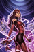 Strange Academy: Finals #5 Unknown Comics Jay Anacleto Exclusive Virgin Var (03/29/2023) - for just $20! 