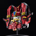 Mado King Granzort MODEROID King's Style Granzort Model Kit - Premium Anime Figure - for just $69.99! 