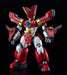 Mado King Granzort MODEROID King's Style Granzort Model Kit - Premium Anime Figure - for just $69.99! 