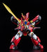 Mado King Granzort MODEROID King's Style Granzort Model Kit - Premium Anime Figure - for just $69.99! 