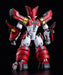 Mado King Granzort MODEROID King's Style Granzort Model Kit - Premium Anime Figure - for just $69.99! 