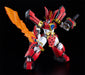 Mado King Granzort MODEROID King's Style Granzort Model Kit - Premium Anime Figure - for just $69.99! 