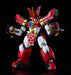 Mado King Granzort MODEROID King's Style Granzort Model Kit - Premium Anime Figure - for just $69.99! 
