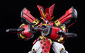Mado King Granzort MODEROID King's Style Granzort Model Kit - Premium Anime Figure - for just $69.99! 