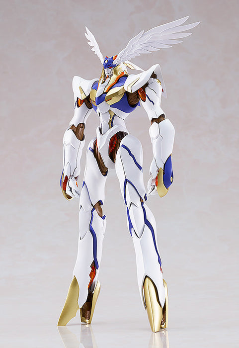 RahXephon - RahXephon Moderoid Model Kit - for just $59.99! 