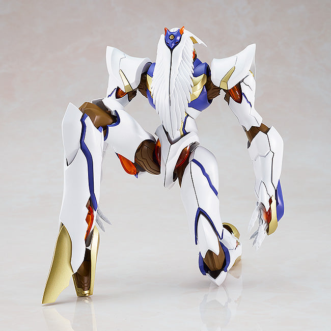RahXephon - RahXephon Moderoid Model Kit - for just $59.99! 