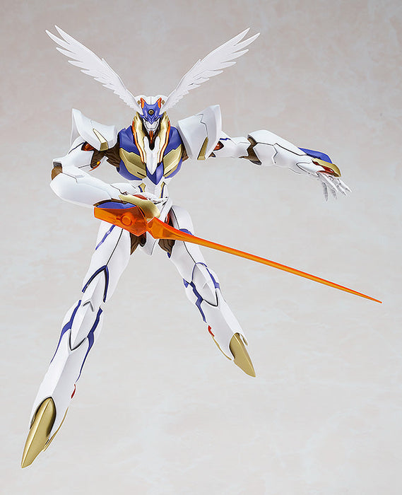 RahXephon - RahXephon Moderoid Model Kit - for just $59.99! 