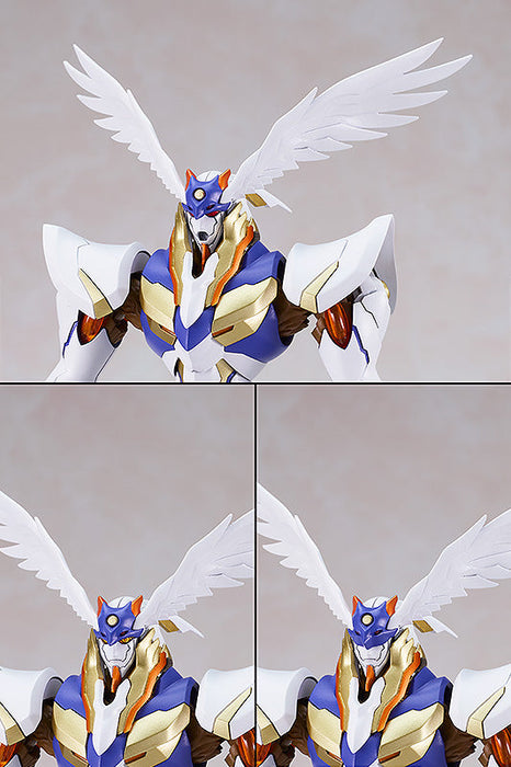 RahXephon - RahXephon Moderoid Model Kit - for just $59.99! 
