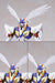 RahXephon - RahXephon Moderoid Model Kit - for just $59.99! 