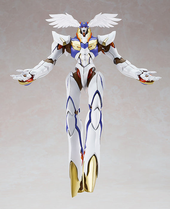 RahXephon - RahXephon Moderoid Model Kit - for just $59.99! 