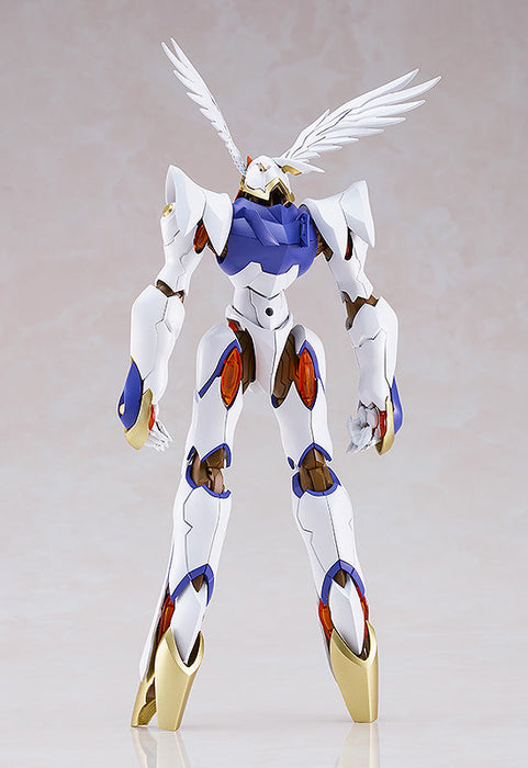 RahXephon - RahXephon Moderoid Model Kit - for just $59.99! 