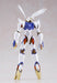 RahXephon - RahXephon Moderoid Model Kit - for just $59.99! 