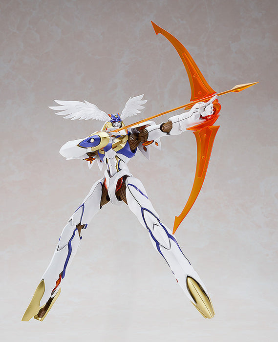RahXephon - RahXephon Moderoid Model Kit - for just $59.99! 