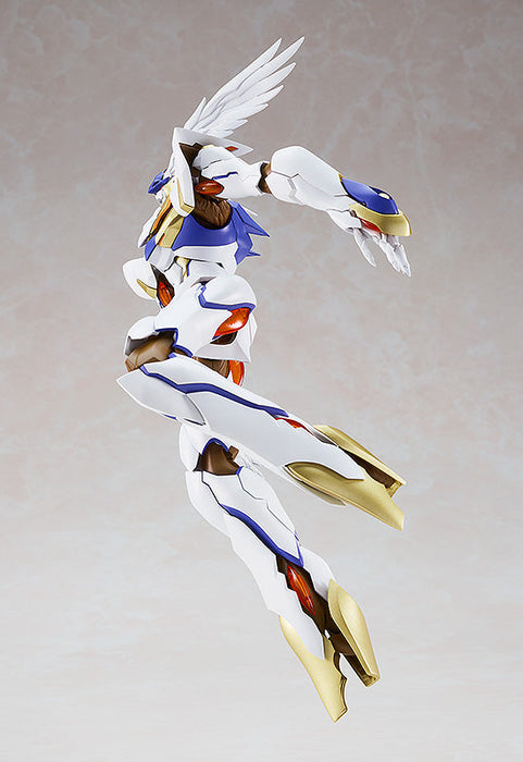RahXephon - RahXephon Moderoid Model Kit - for just $59.99! 