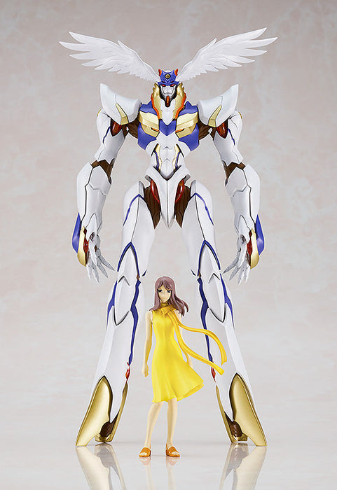 RahXephon - RahXephon Moderoid Model Kit - for just $59.99! 