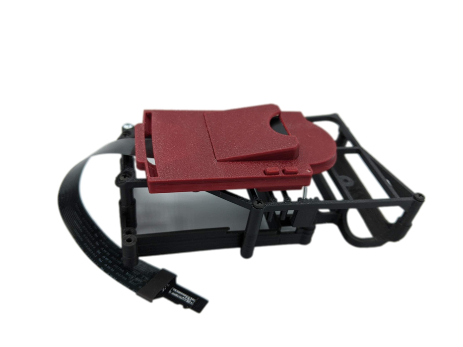 MODE Saturn Mount Kit - for just $36! 