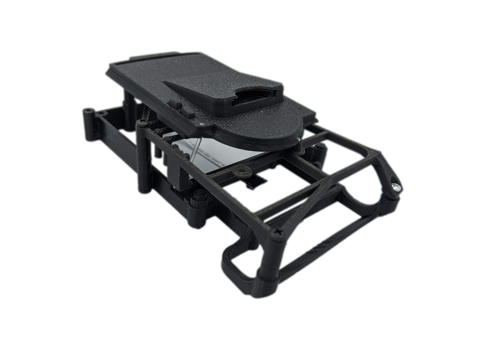 MODE Saturn Mount Kit - for just $36! 