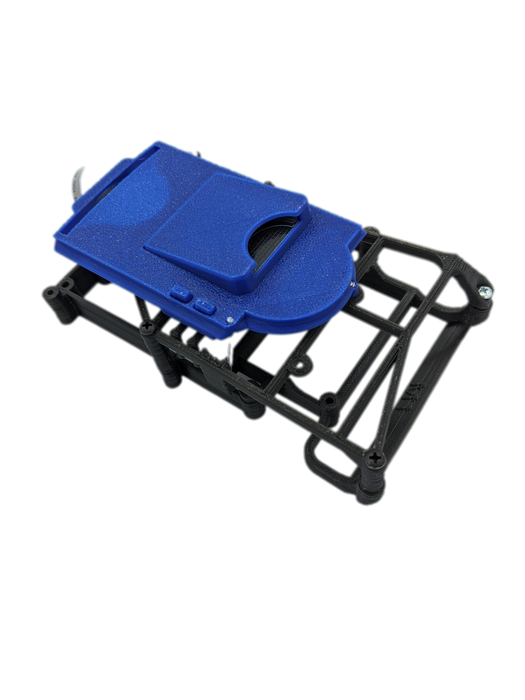 MODE Saturn Mount Kit - for just $36! 