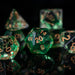 Mojito Acrylic Dice Set - Just $9.99! Shop now at Retro Gaming of Denver