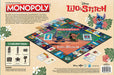 MONOPOLY®: Disney Lilo & Stitch - for just $49.99! 