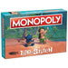 MONOPOLY®: Disney Lilo & Stitch - for just $49.99! 