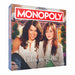 MONOPOLY®: Gilmore Girls - for just $49.99! 