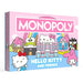 MONOPOLY®: Hello Kitty® & Friends - for just $49.99! 