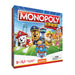 MONOPOLY JR®: PAW Patrol - for just $29.99! 