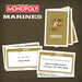 MONOPOLY®: Marines 250th Anniversary - for just $44.99! 