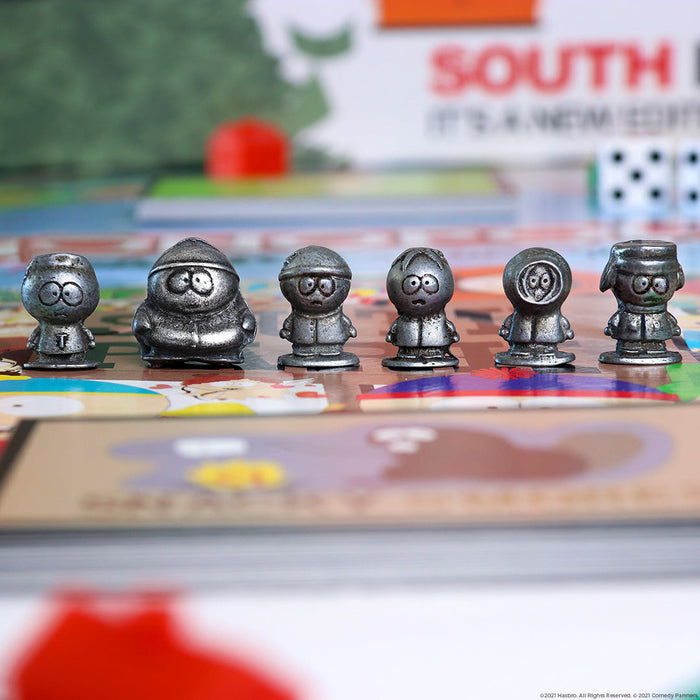 MONOPOLY®: South Park - for just $45! 