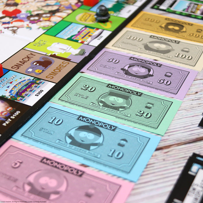 MONOPOLY®: South Park - for just $45! 