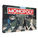 MONOPOLY®: The Beatles - for just $49.99! 