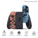 Monster Hunter Inspired Nintendo Switch Joy-Con Left and Right Switch Controllers by Nintendo - for just $134.99! 