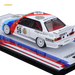 Mortal BMW M3 E30 M Power SPA Endurance Race 1:64 - for just $44.99! 