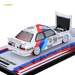 Mortal BMW M3 E30 M Power SPA Endurance Race 1:64 - for just $44.99! 