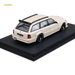Mortal Mercedes-Benz S124 Milk Tea Color 1:64 - for just $36.99! 