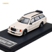 Mortal Mercedes-Benz S124 Milk Tea Color 1:64 - for just $36.99! 