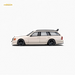 Mortal Mercedes-Benz S124 Milk Tea Color 1:64 - for just $36.99! 