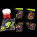 Necromolds: Monster Pack 2 - Batadactyl and Mongeragon - for just $20! 