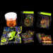 Necromolds: Monster Pack 3 - Fungix and Petripod - for just $39.99! 