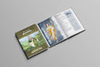 Avatar Legends: Uncle Iroh's Adventure Guide - for just $39.99! 