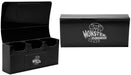 Monster Triple Deck Box - for just $0! 