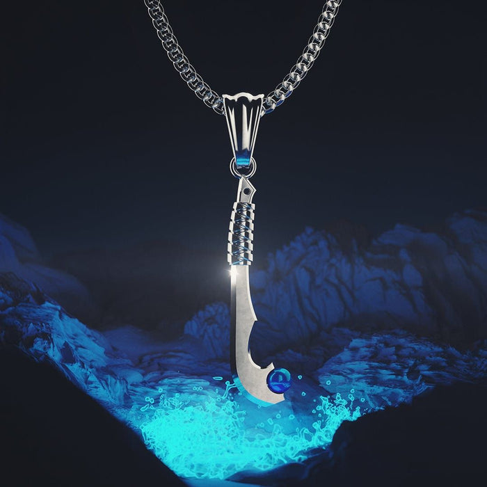 Avatar: The Last Airbender™ Sokka's Club Necklace - Just $49.99! Shop now at Retro Gaming of Denver