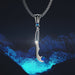 Avatar: The Last Airbender™ Sokka's Club Necklace - Just $49.99! Shop now at Retro Gaming of Denver