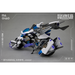 MS General: MG-05 Ma Chao x Qiang Liang Plastic Model Kit - for just $97.99! 