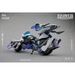 MS General: MG-05 Ma Chao x Qiang Liang Plastic Model Kit - for just $97.99! 