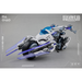 MS General: MG-05 Ma Chao x Qiang Liang Plastic Model Kit - for just $97.99! 